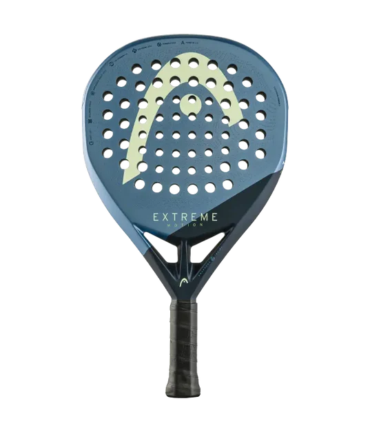 מחבט פאדל  HEAD Extreme Motion 2025