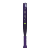 מחבט פאדל Siux Fenix Pro Glow Purple