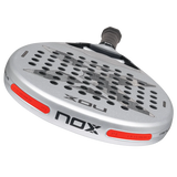 מחבט פאדל NOX AT10 Genius 12K Alum XTREM by Agustín Tapia 2027