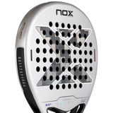 מחבט פאדל NOX AT10 Genius 12K Alum XTREM by Agustín Tapia 2027