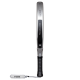 מחבט פאדל NOX AT10 Genius 12K Alum XTREM by Agustín Tapia 2027