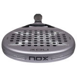 מחבט פאדל NOX AT10 Genius 18K Alum by Agustín Tapia 2027
