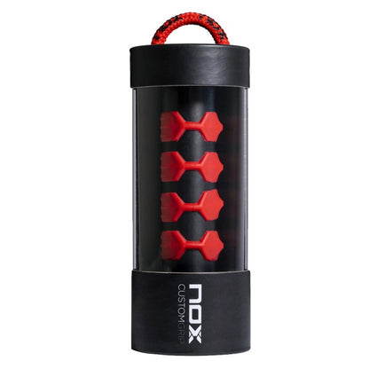 גריפ NOX Custom – שליטה מוחלטת בהתאמה אישית