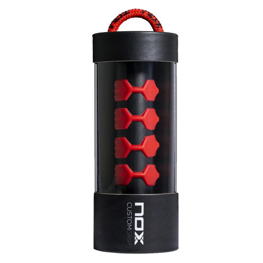 גריפ NOX Custom – שליטה מוחלטת בהתאמה אישית