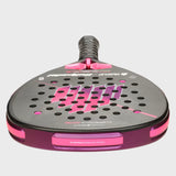 מחבט פאדל Bullpadel Hack 05 Milano – מהדורה מוגבלת