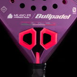 מחבט פאדל Bullpadel Hack 05 Milano – מהדורה מוגבלת
