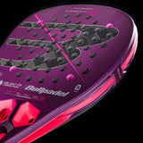 מחבט פאדל Bullpadel Hack 05 Milano – מהדורה מוגבלת