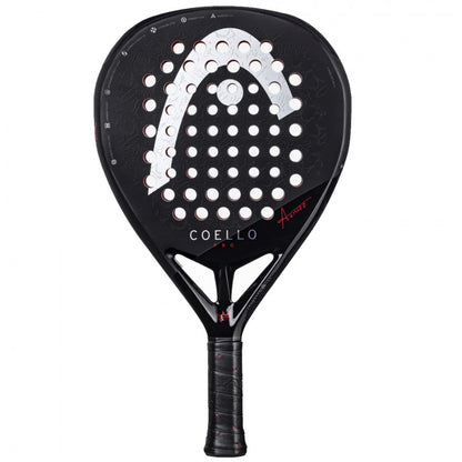 HEAD Coello Pro Padel 2025 - מחבט פאדל