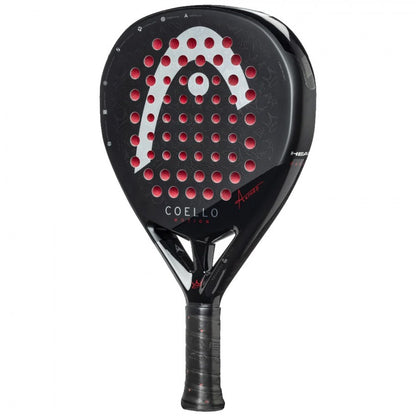 HEAD Coello Pro Padel 2025 - מחבט פאדל