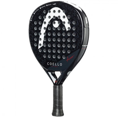 מחבט פאדל HEAD COELLO VIBE 2025 –