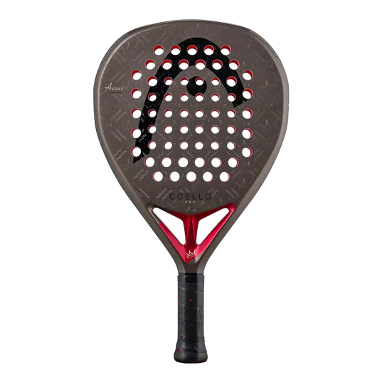 מחבט פאדל  HEAD Coello Pro 2026