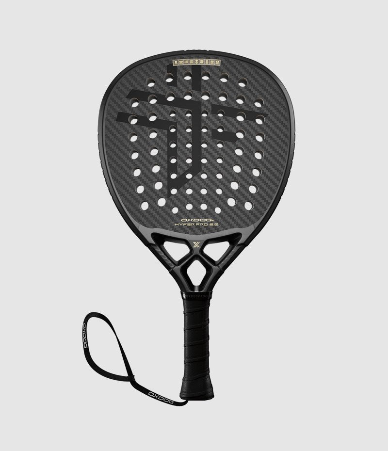 מחבט פאדל  OXDOG Hyper 2.0 Pro Classics