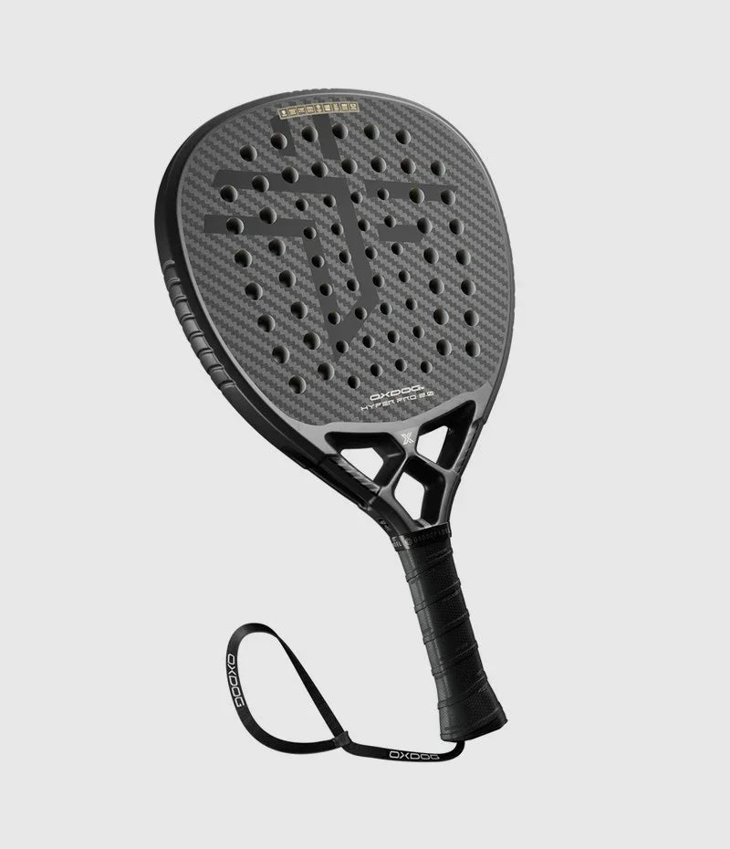 מחבט פאדל  OXDOG Hyper 2.0 Pro Classics