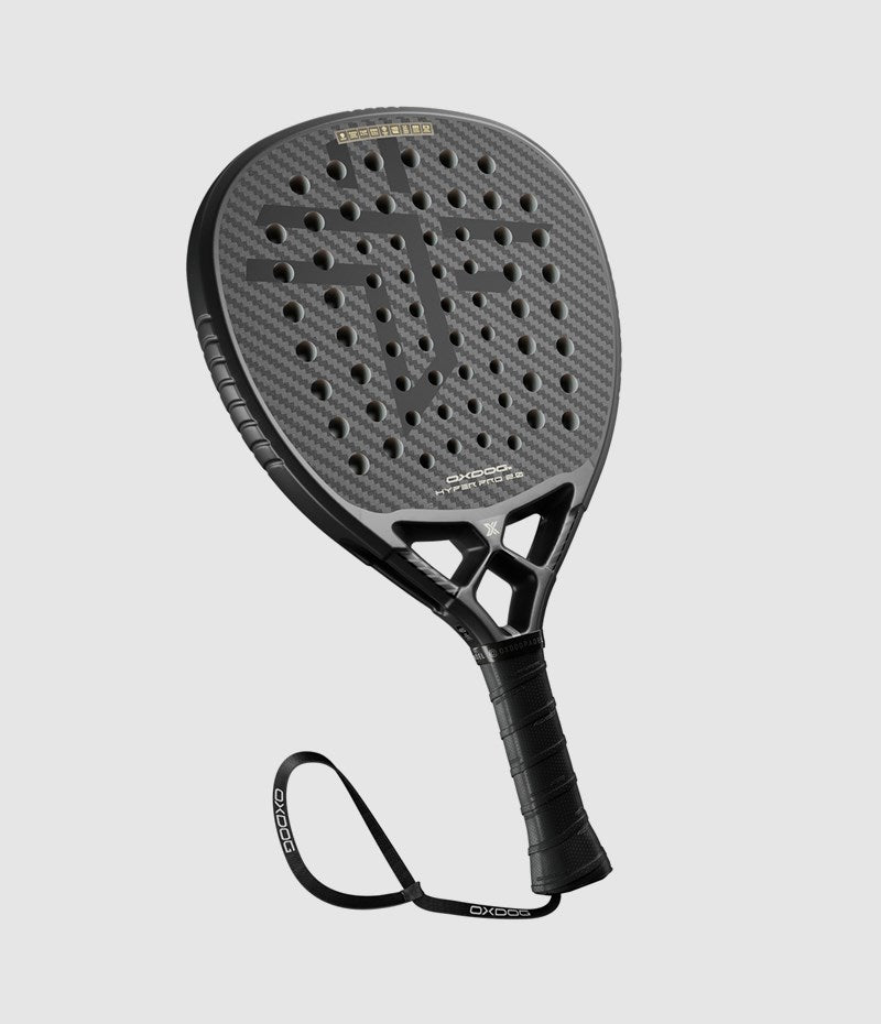 מחבט פאדל  OXDOG Hyper 2.0 Pro Classics