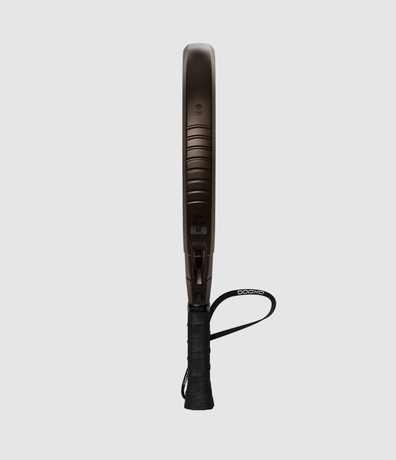 מחבט פאדל  OXDOG Hyper Pro 2.0