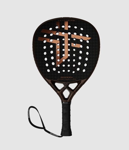 מחבט פאדל  OXDOG Hyper Tour X 2.0
