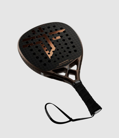 מחבט פאדל  OXDOG Hyper Tour X 2.0