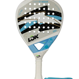 מחבט פאדל LÕK Carbon On Hype 2 Franco Dal Bianco