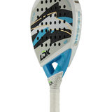 מחבט פאדל LÕK Carbon On Hype 2 Franco Dal Bianco