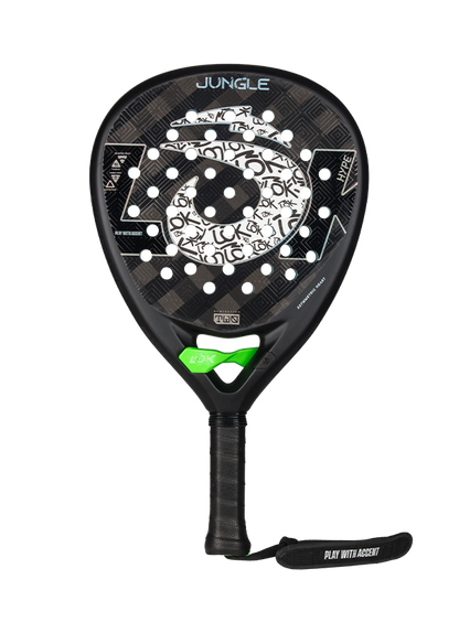 מחבט פאדל LÕK Jungle
