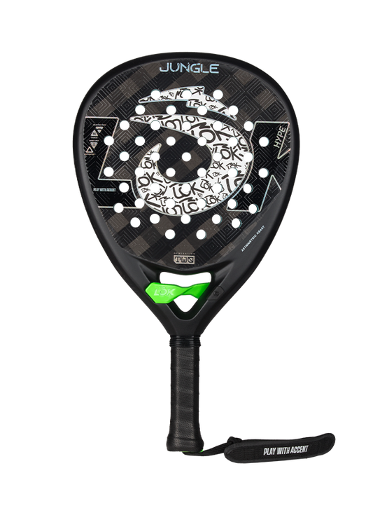 מחבט פאדל LÕK Jungle