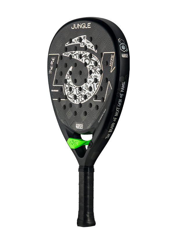 מחבט פאדל LÕK Jungle