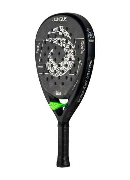 מחבט פאדל LÕK Jungle