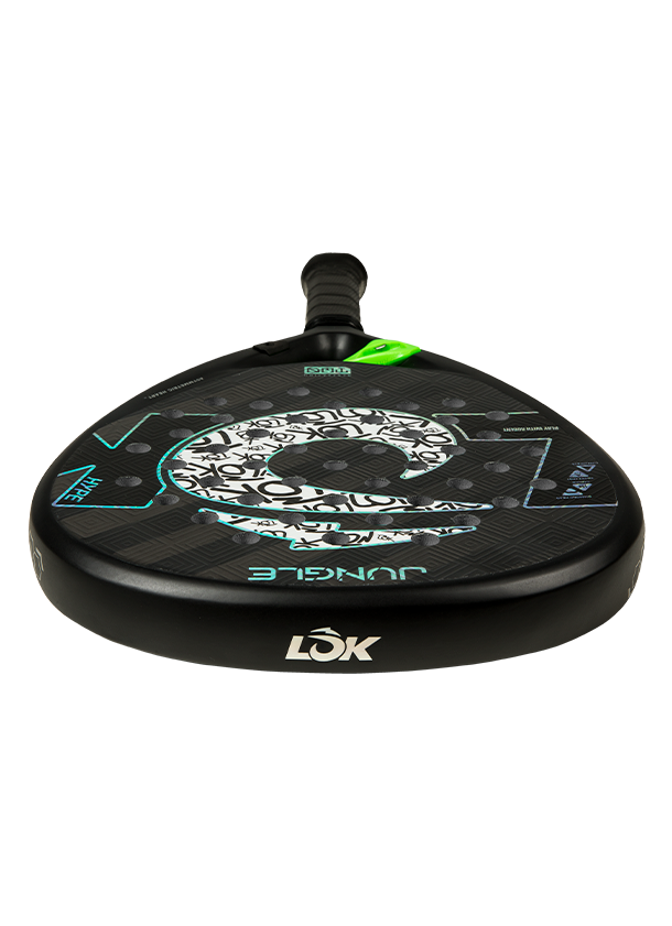 מחבט פאדל LÕK Jungle