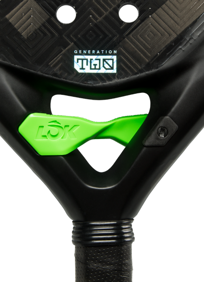 מחבט פאדל LÕK Jungle