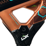 מחבט פאדל LÕK Maxx Flow Gen 2 Bea Caldera