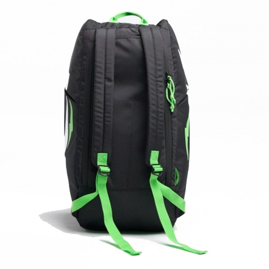 תיק פאדל - Racket Bag Maxx Lok - SmashItPadel.co.il