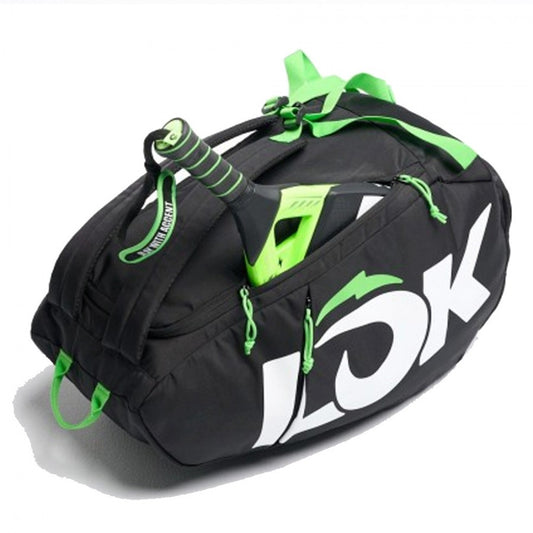 תיק פאדל - Racket Bag Maxx Lok - SmashItPadel.co.il