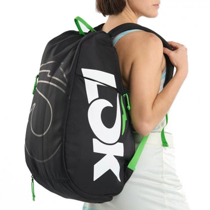 תיק פאדל - Racket Bag Maxx Lok - SmashItPadel.co.il