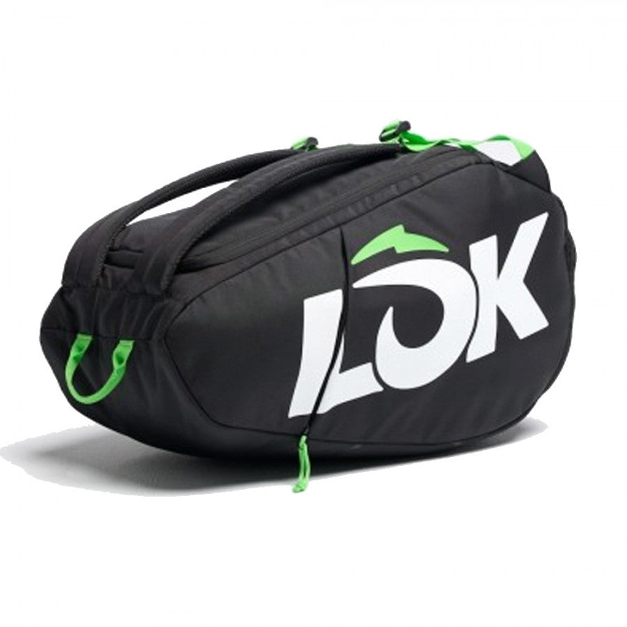 תיק פאדל - Racket Bag Maxx Lok - SmashItPadel.co.il