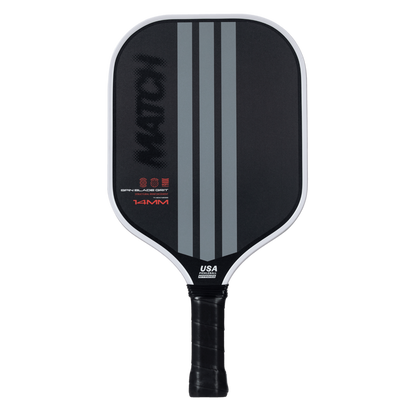 מחבט פיקלבול  Adidas Match 2025 Black