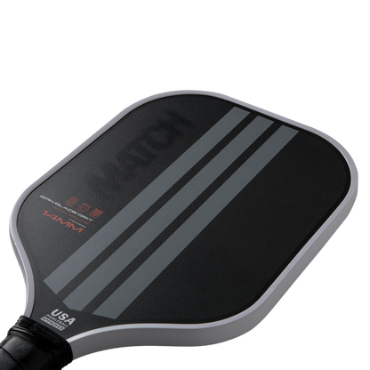 מחבט פיקלבול  Adidas Match 2025 Black
