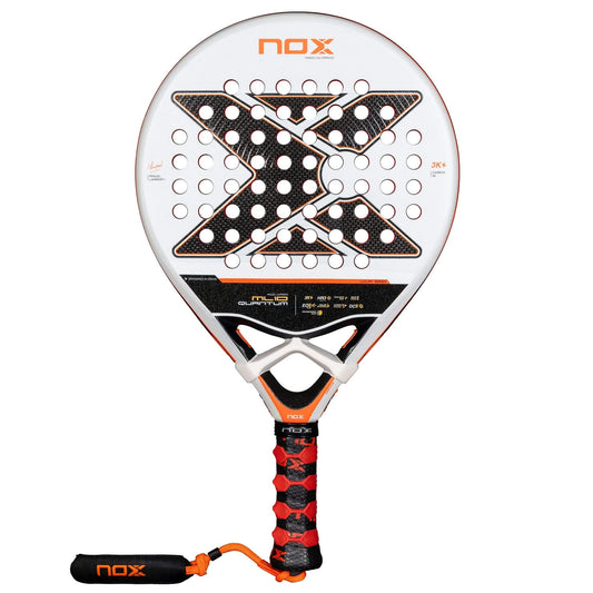 מחבט פאדל ML10 QUANTUM 3K – מיגל למפרטי