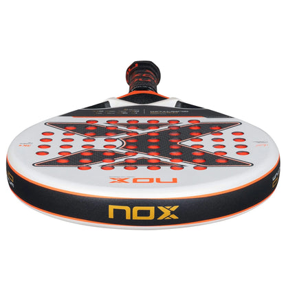 מחבט פאדל ML10 QUANTUM 3K – מיגל למפרטי