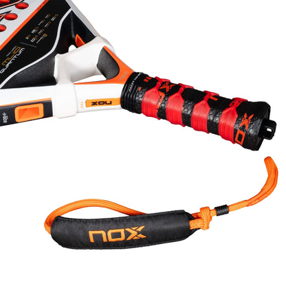 מחבט פאדל ML10 QUANTUM 3K – מיגל למפרטי