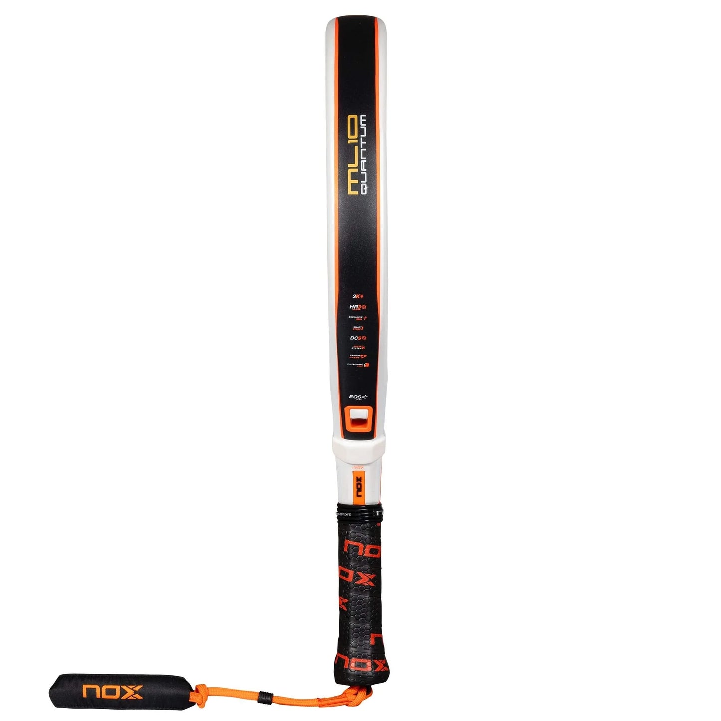 מחבט פאדל ML10 QUANTUM 3K – מיגל למפרטי