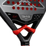 מחבט פאדל   NOX ML10 Ventus Control 3K Miguel Lamperti 2026