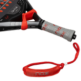 מחבט פאדל   NOX ML10 Ventus Control 3K Miguel Lamperti 2026