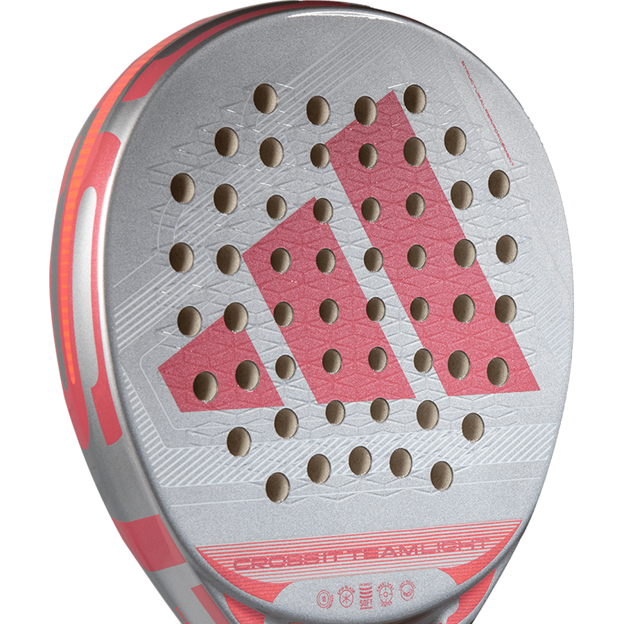 מחבט פאדל   Adidas Cross IT Team Light 2026