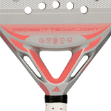 מחבט פאדל   Adidas Cross IT Team Light 2026