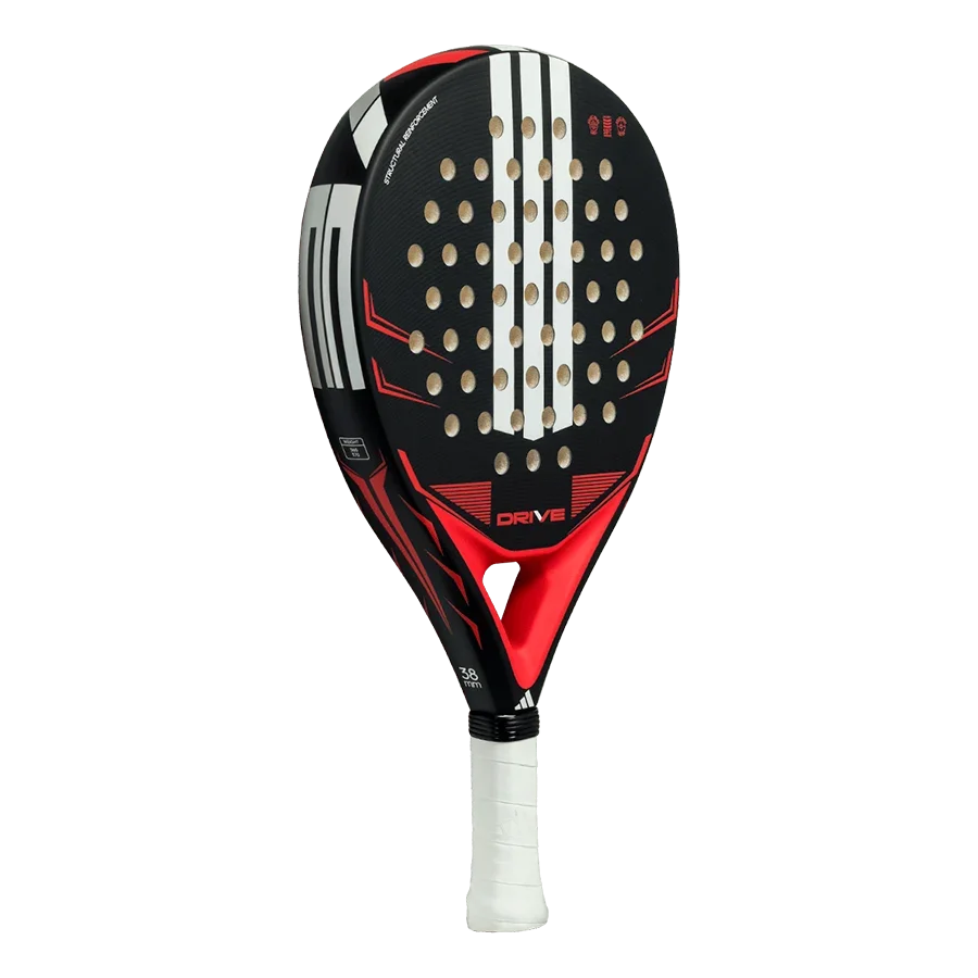 מחבט פאדל Adidas Drive Black –