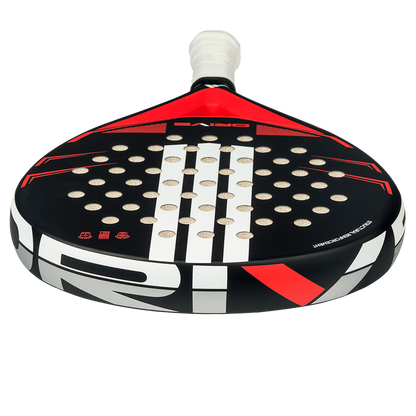 מחבט פאדל Adidas Drive Black –