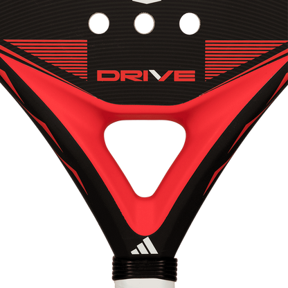 מחבט פאדל Adidas Drive Black –