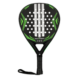 מחבט פאדל Adidas Match Black Lime –
