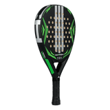 מחבט פאדל Adidas Match Black Lime –