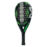 מחבט פאדל Adidas Match Black Lime –